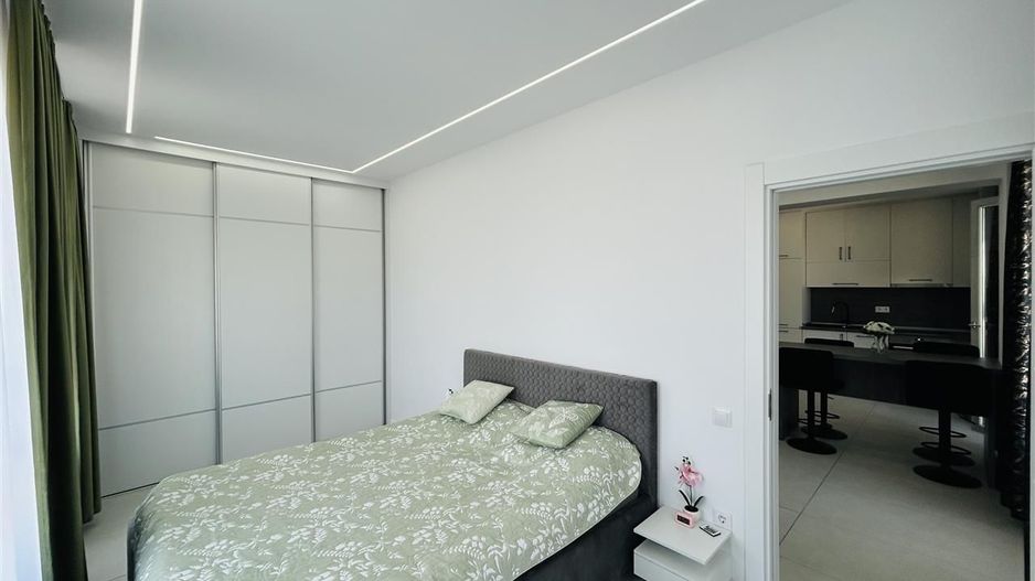 Penthouse NOU 2 camere in zona Calea Surii Mici, Sibiu - Poză 7