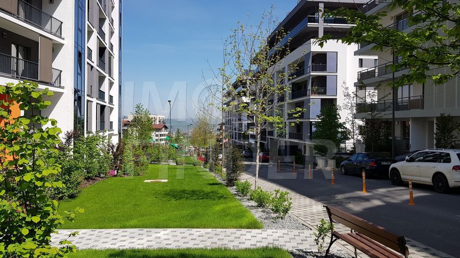 Apartament 3 camere 82 mp, Buna Ziua, Sophia Residence - Poză 2