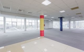 Chirie, spațiu comercial, 700 mp, str. Mircea cel Bătrîn, Ciocana - Poză 5