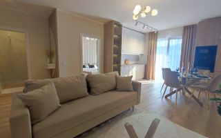 Apartament de lux cu 2 camere | La cheie | Zona Vivo Mall - Poză 5