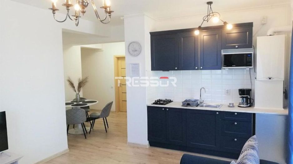 2 camere | Mamaia, zona Vega | Vedere la mare | Parcare  privată - Poză 2