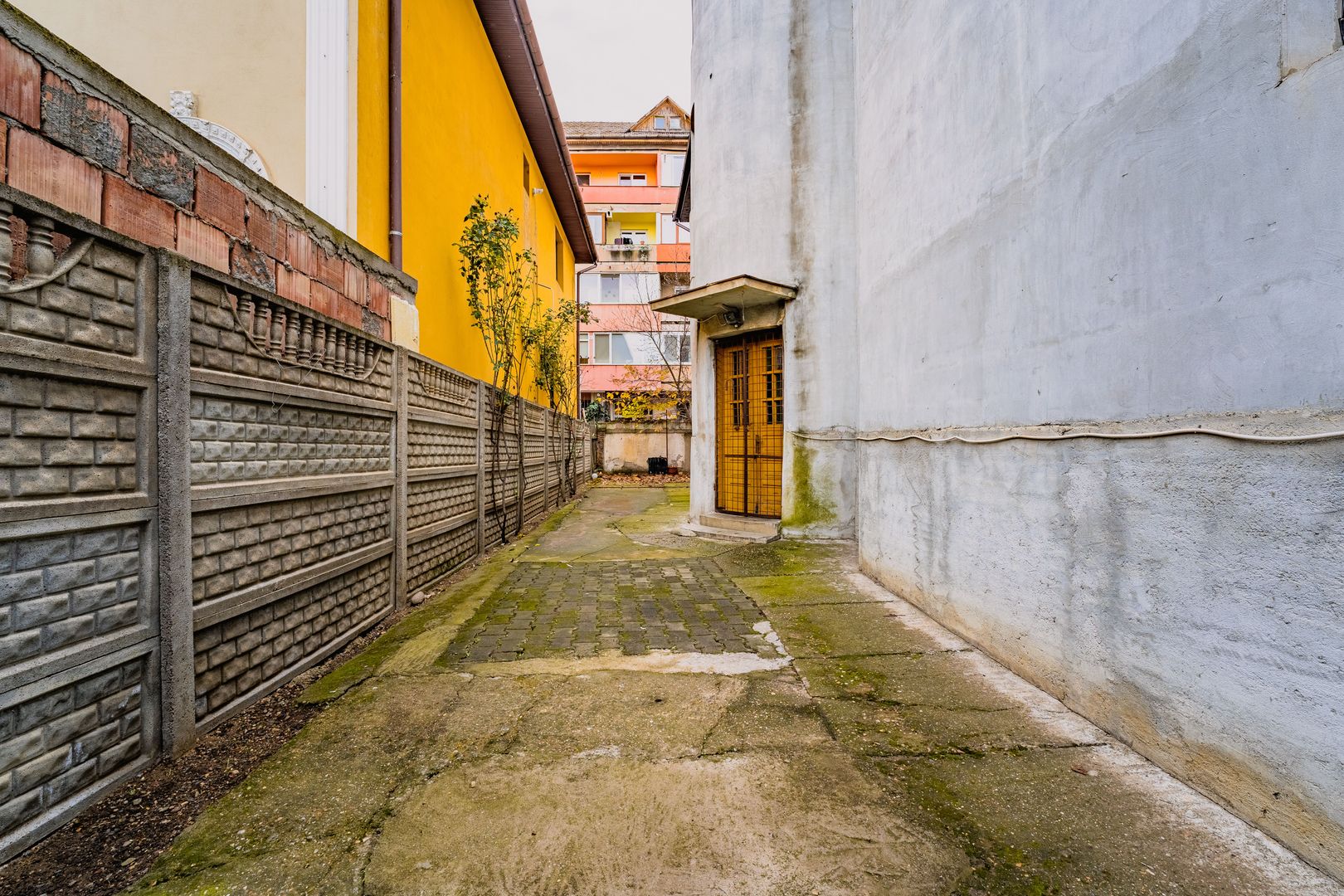 Vilă situată pe Calea Romanilor - Poză 9