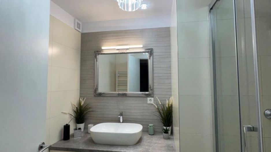 AP. 2 CAMERE DAY RESIDENCE, MOBILAT NOU, PARCARE SUBTERANA, COMIS 0% - Poză 6