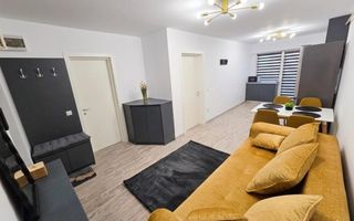 Apartament 2 camere+Parcare subterana | Prima inchiriere | Copou - Poză 1