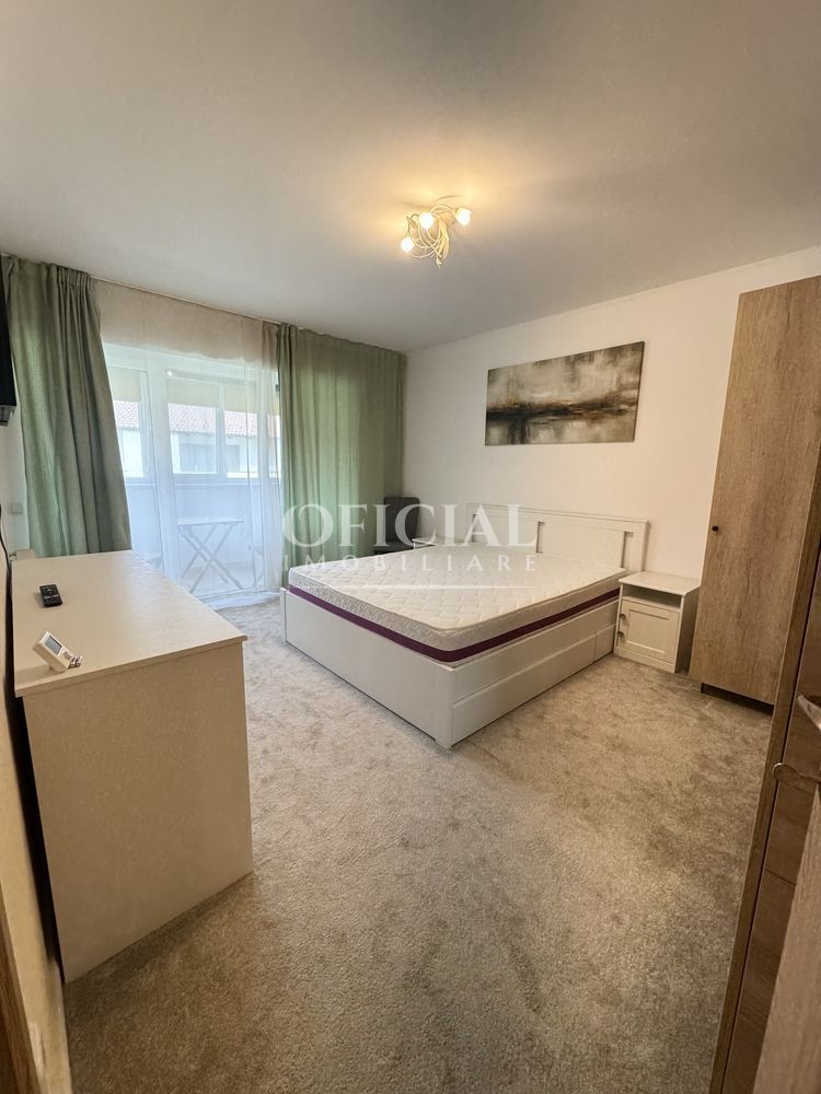 Apartament 2 camere | Parcare | Zona Eroilor | Floresti - Poză 4