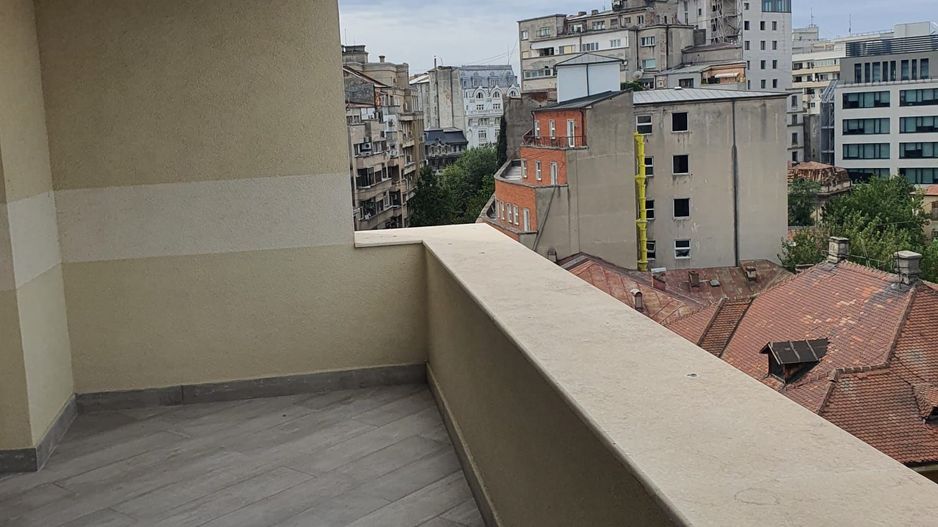 Apartament spatios 3 camere I 155 mp utili I Piata Rosetti - Poză 8