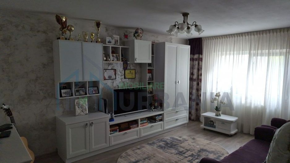 Apartament 2 camere, Nicolina, Rondul Vechi - Poză 8