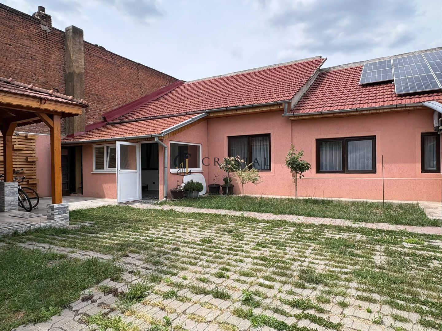 Casa de inchiriat ultracentrală | Cuza Voda | Oradea - Poză 12