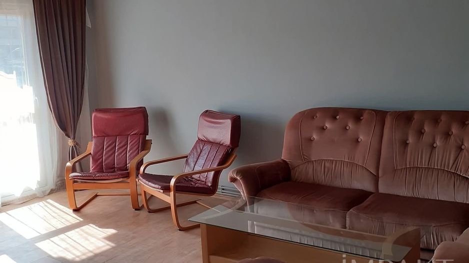 Apartament cu 3 camere decomandate-Manastur - Poză 4