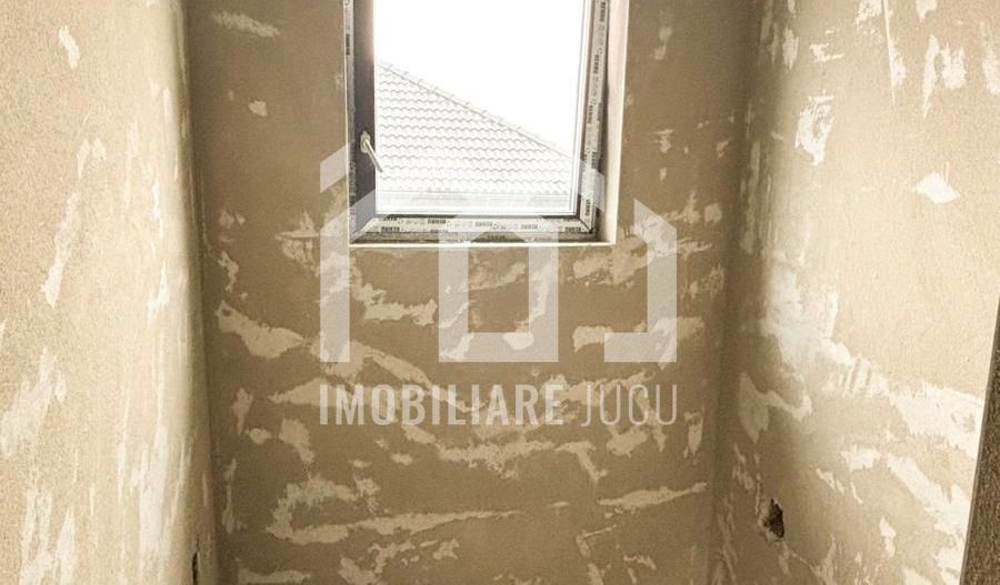 Casa individuala 4 camere, 114mp, teren 750mp, Parcare, Jucu de Sus - Poză 11