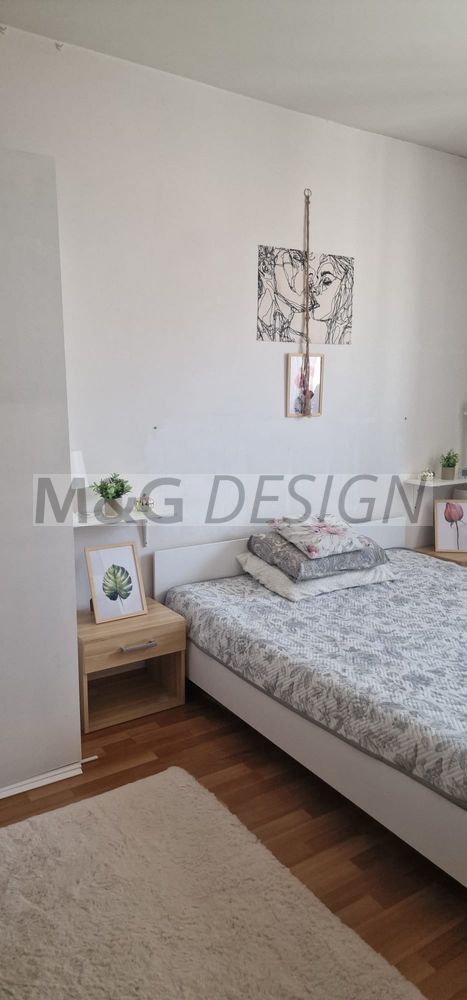 Apartament cu 3 camere Buziasului bloc nou - Poză 5