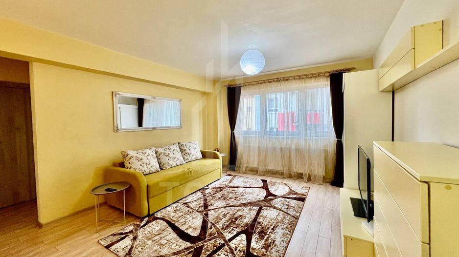 Apartament de închiriat - Poză 1