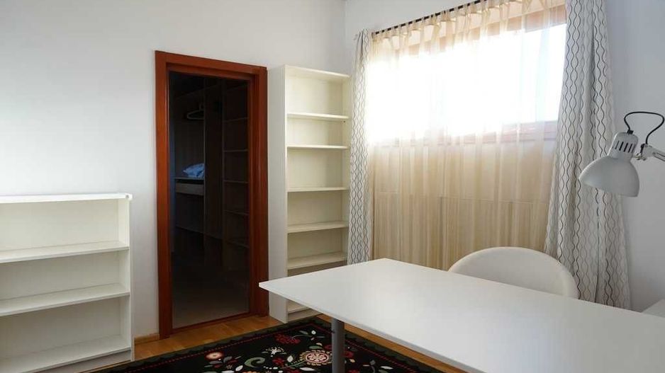 Apartament spatios de inchiriat in vila | zoo Baneasa, Pipera - Poză 7