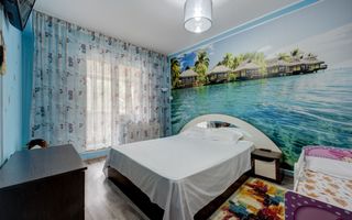 Apartament 2 camere | 51,24 mp | Bloc 2017 - Poză 3