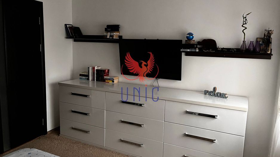 3 camere decomandate, S-uri, cartier 1 Mai - Poză 4