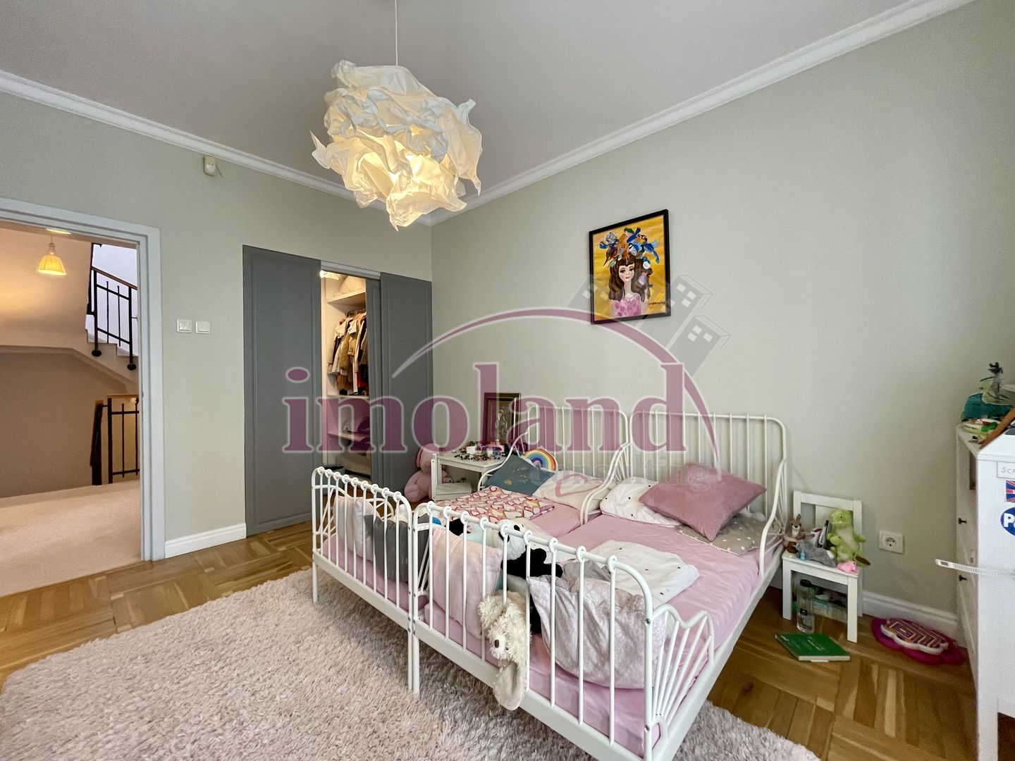 Inchiriere VILA premium 180 mp, 4 camere - Aviației - Poză 12