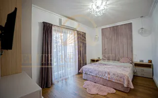 Mamaia Sat - Casă ultra-modernă de lux  – 5 camere, 4 dormitoare. - Poză 13