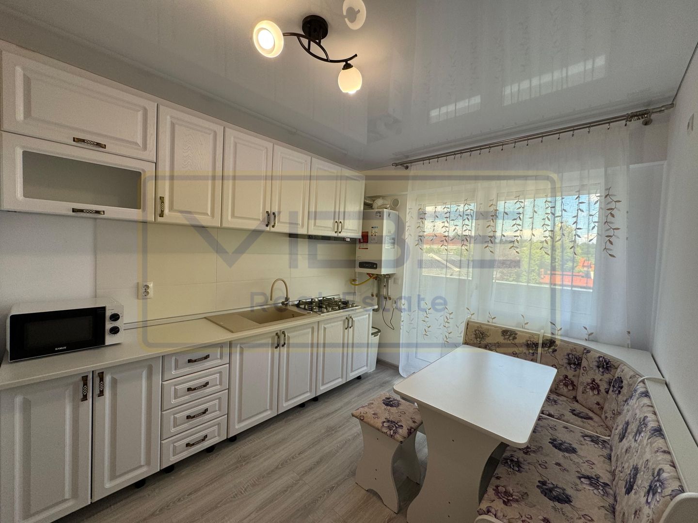 Apartament 2 camere Copou Garden - Poză 3