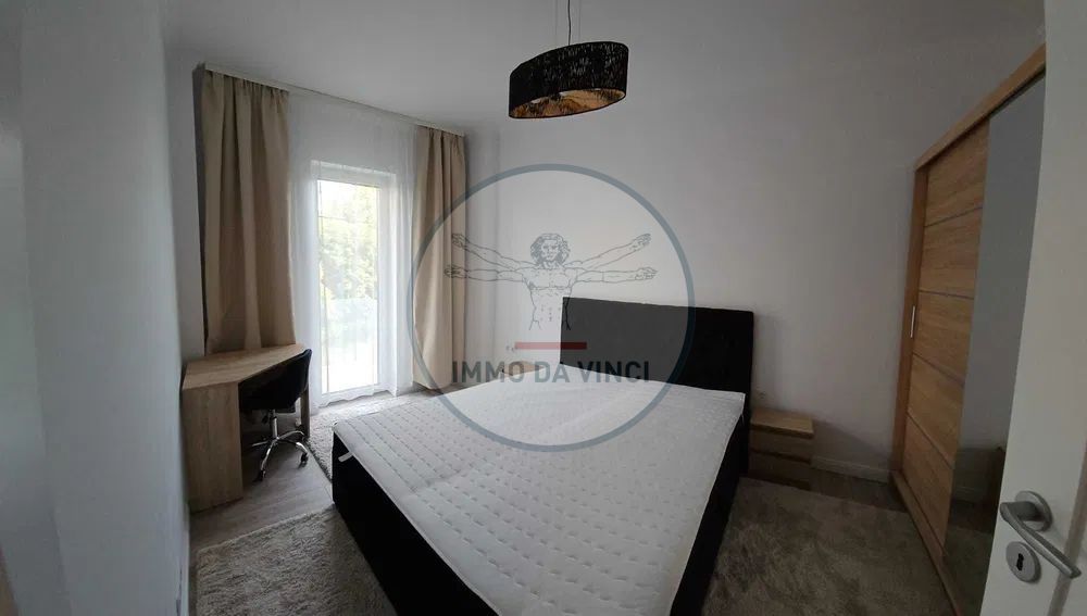 APARTAMENT 2 CAMERE | IULIUS MALL | FSEGA | PARCARE INCLUSA | BLOC NOU - Poză 4