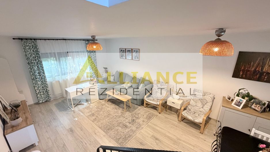 Casa Individuala - 4 camere - 2 bai - 326 mp teren - Poză 17