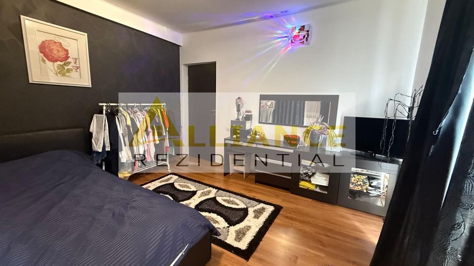 3 cam Allegria 84mp Et 1 Mobilat și utilat | Grădină beci foisor - Poză 9