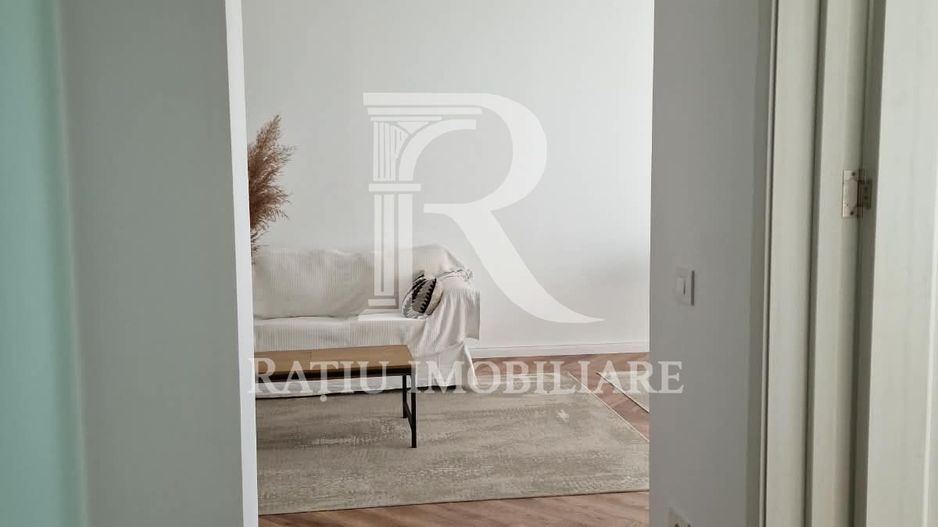 Apartament cu 2 camere | Vedere Panoramica | Prima Onestilor |  Oradea - Poză 7