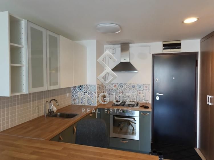Apartament 2 camere de închiriat – Doamna Ghica,  Complex Rose Garden - Poză 3