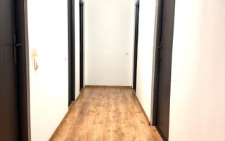 Inchiriere apartament 3 camere bloc nou, Ared R24, Iosia Nord, Oradea - Poză 8