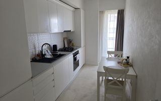 Apartament de închiriat cu 2 camere - Iași Copou, complex Royal Town - Poză 5