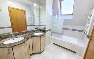 Family Villa for Rent Ibiza Golf Pipera  - American School - Garden & Pool - Poză 5