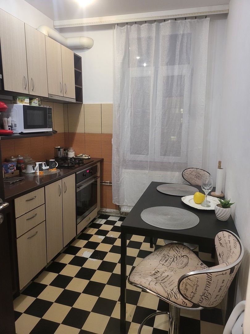 Apartament 3 camere I Calea Victoriei I Noul tău cămin - Poză 6