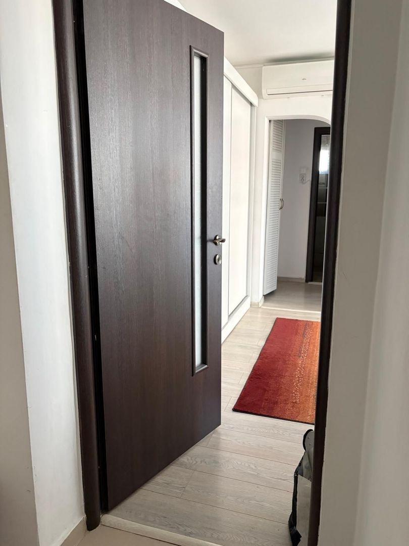 Apartament superb cu doua camere semidecomandat, Turda - Poză 9