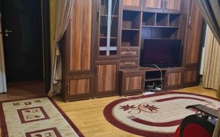 Apartament 2 camere de inchiriat, zona Alexandru cel Bun, Iasi - Poză 3