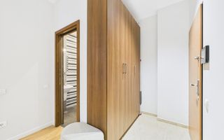Apartament 3 camere de vanzare Timpuri Noi Vedere panoramica - Poză 12