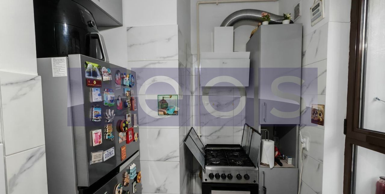 Vanzare apartament 3 camere Floreasca | Centrala proprie&Boxa - Poză 14