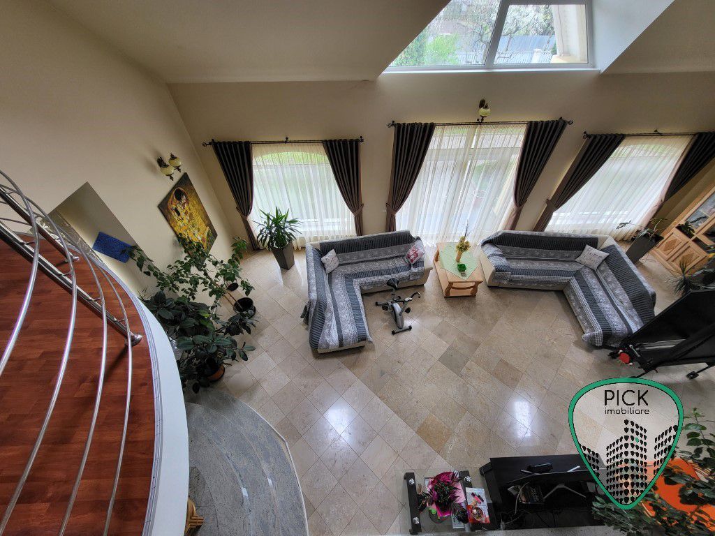 P 1097 - Casă cu 7 camere în jud. Mureș, Sângeaorgiu de Mureș - Poză 6