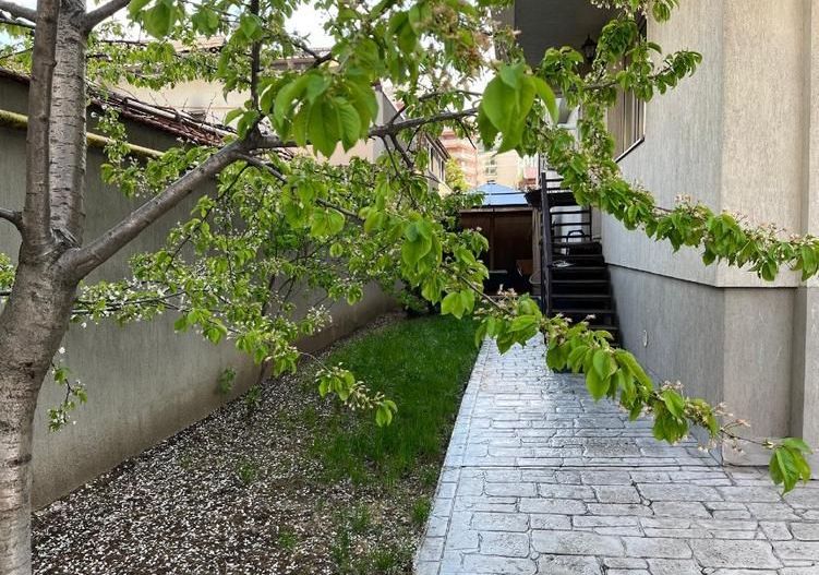Apartament 3 Camere | Curte | Barbu Vacarescu - Poză 16