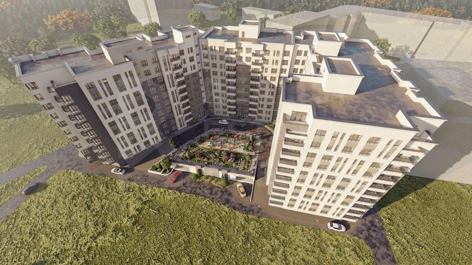 Vânzare, apartament, 3 camere, str. Nicolae Dimo, Durlești - Poză 5