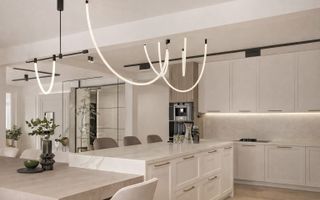 Duplex modern | Paulesti | 214 mp utili  | 310.000 € | 0% COMISION - Poză 8