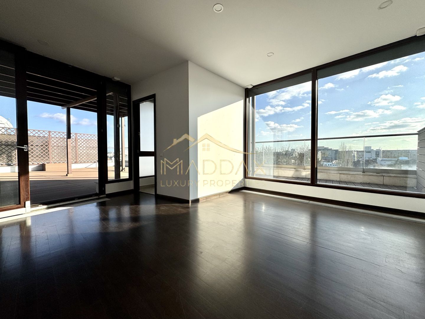 Penthouse - Duplex Exclusivist *218mp* / 60mp terasa / Kiseleff - Capitale - Poză 34