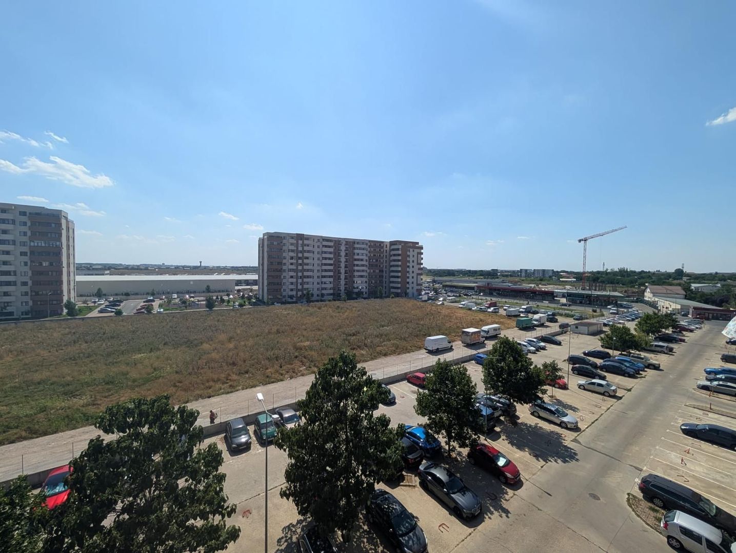 Apartament 3 camere Mobilat & utila Loc parcare Confort Urban Sălaj - Poză 13