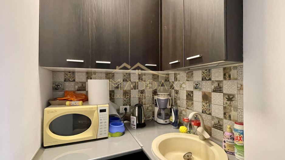 Apartament cu 2 camere // Parcul Carol - Poză 18