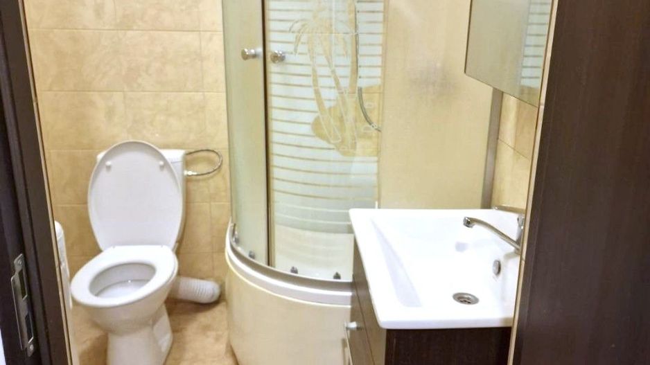 Închiriez Garsonieră Studio 40 mp, 5 min metrou Mihai Bravu, mobilat complet ✨ - Poză 5