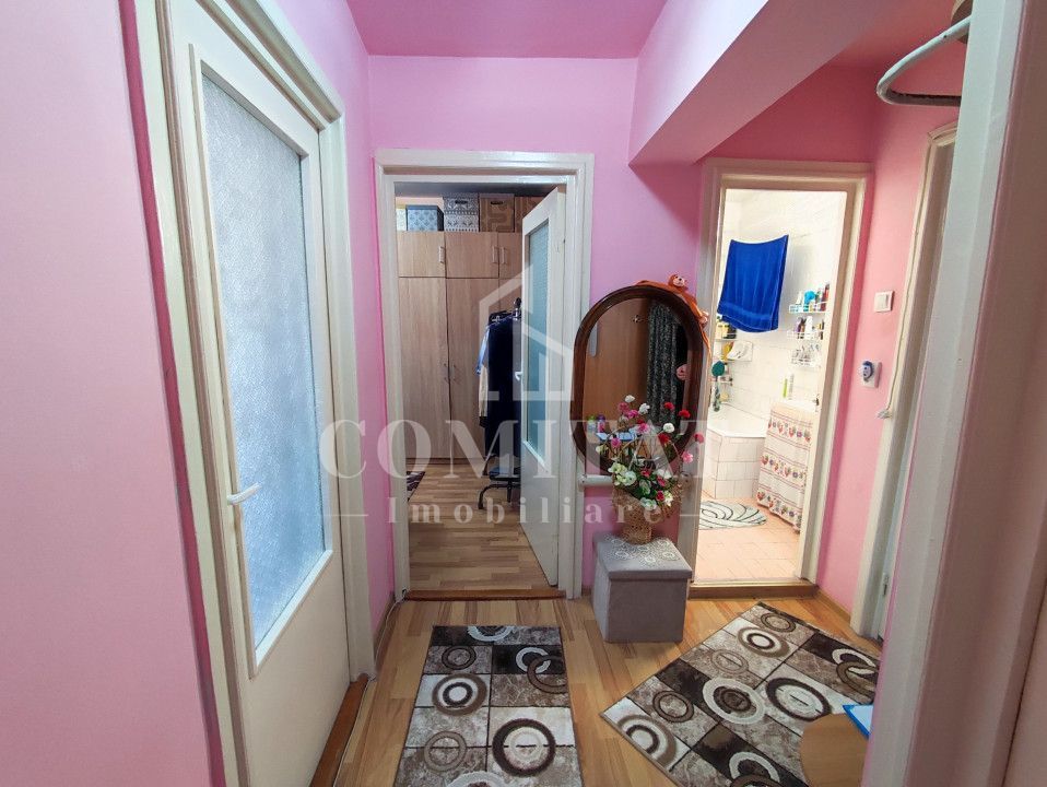 Apartament 3 camere decomandat | zona Piața Zorilor - Poză 11