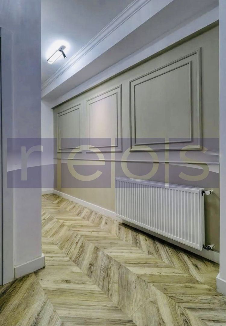 VANZARE 4 CAMERE | PARCUL BAZILESCU | METROU - Poză 11