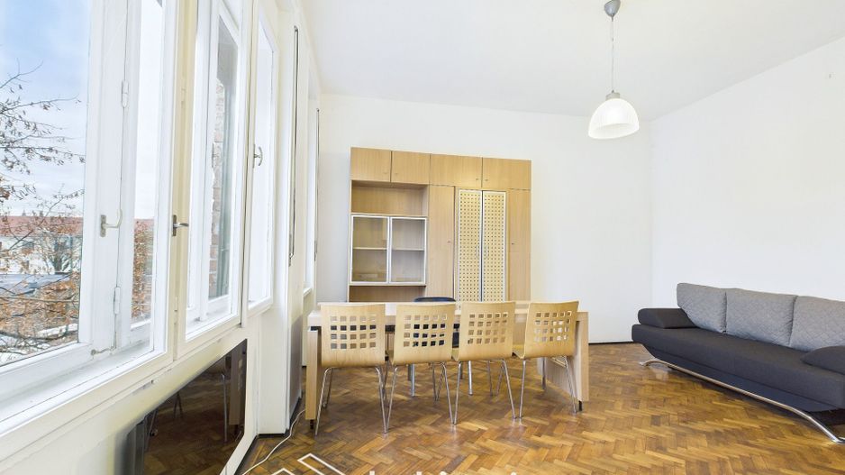 Apartament 1 camera, boem, chiar in centrul Timișoarei - Poză 6
