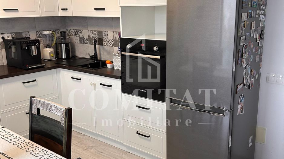 Penthouse la cheie| terasa de 50 mp  | 68 mp utili | Marasti - Poză 10