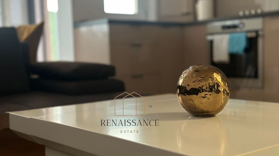 Dumbravita 2 Camere | 50mp Utili 50mp Terasa | 2 locuri de parcare - Poză 7