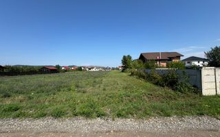 Teren intravilan de vanzare, Alba-Micesti - Poză 3