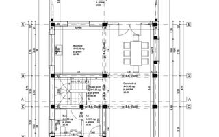 VALEA URSULUI -Miroslava, casa individuala P+1, 209.990 EURO - Poză 9